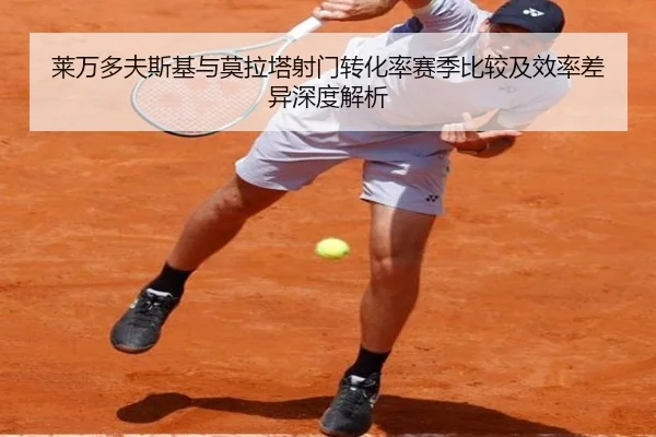 莱万多夫斯基与莫拉塔射门转化率赛季比较及效率差异深度解析